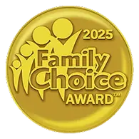 Family Choice Award