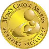 Mom's Choice Award