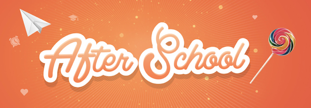 After School app