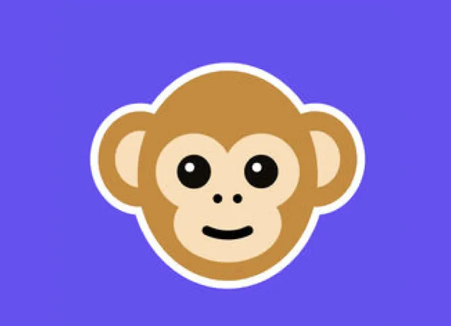 why monkey is considered as Dangerous app for kids