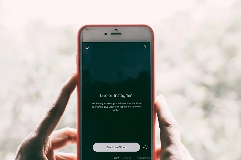 finsta risk for parents by emerging social media handles