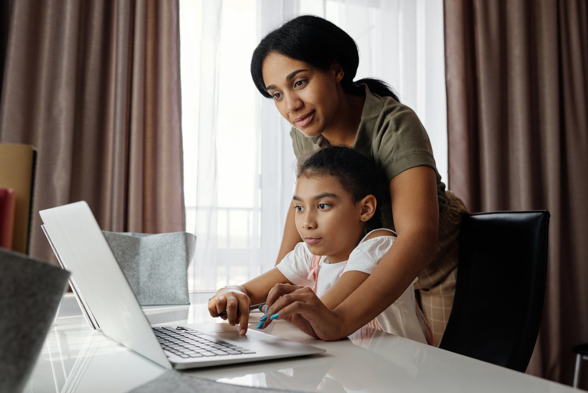 Helping child with motivation