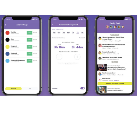 Netnanny