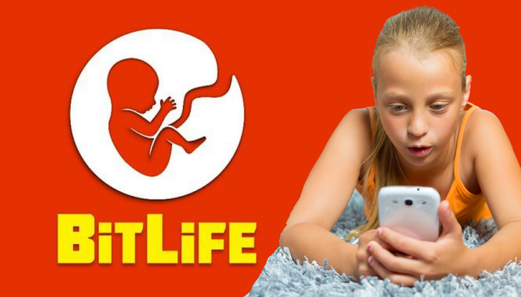 Is BitLife safe for kids