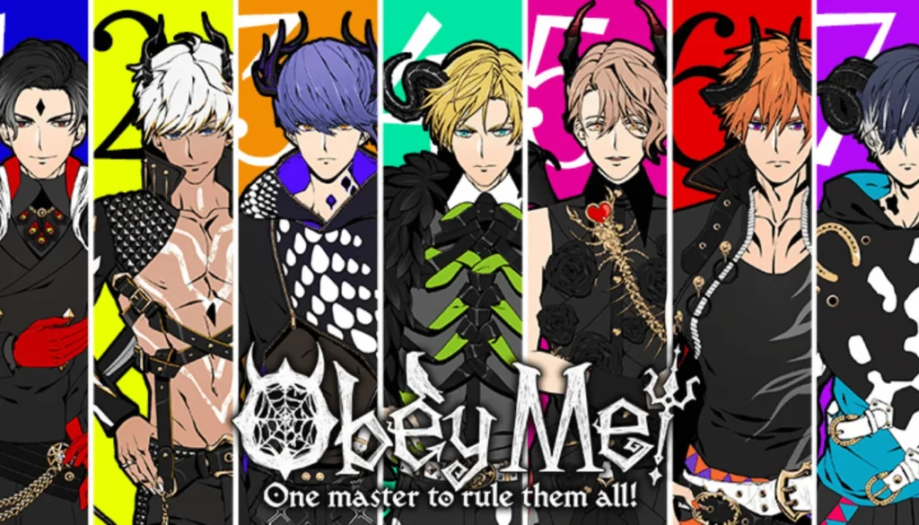 Is Obey Me app safe for kids