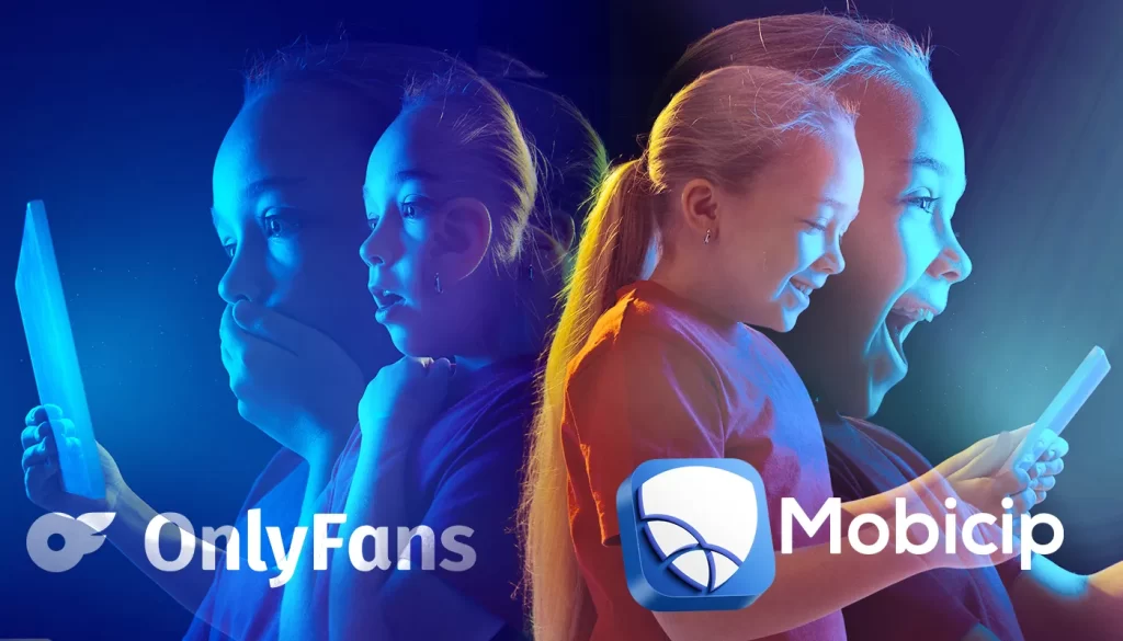 OnlyFans risks for parents