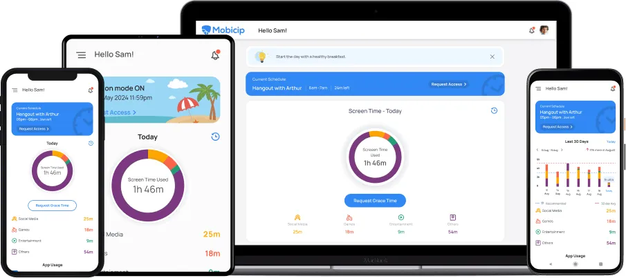 Multi platform support to reduce Risks of the MeetMe app