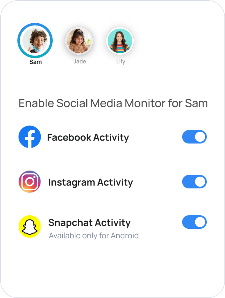 Fortnite parental controls guide  to disable Social media 
