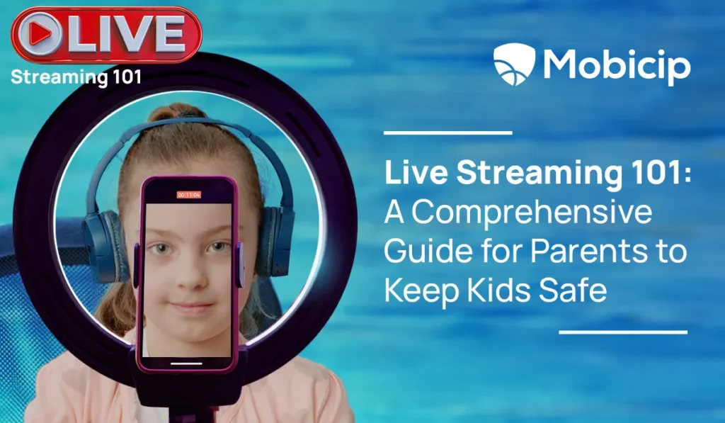o comprehensive guide on Live Streaming