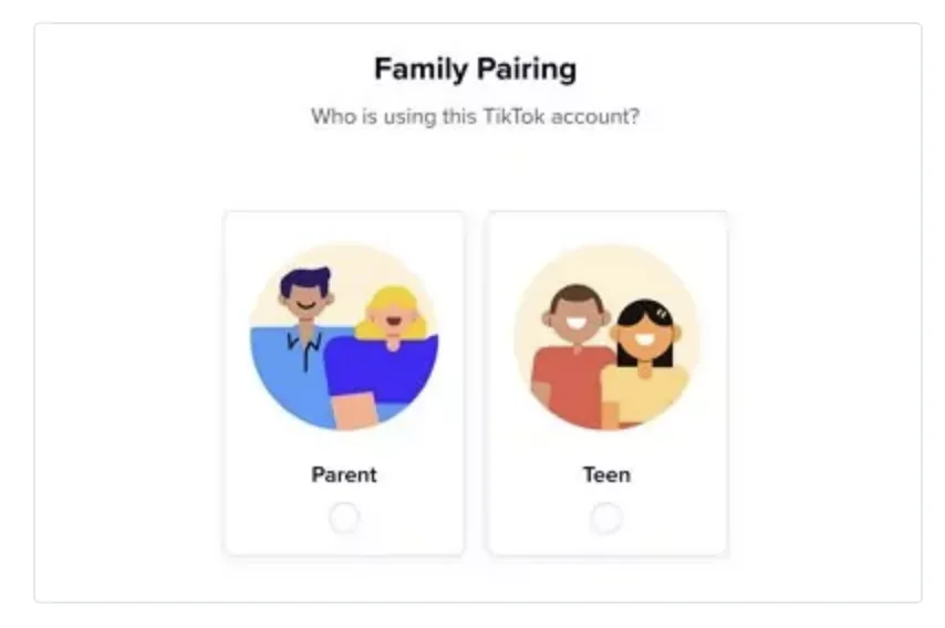 coparenting in mobicip