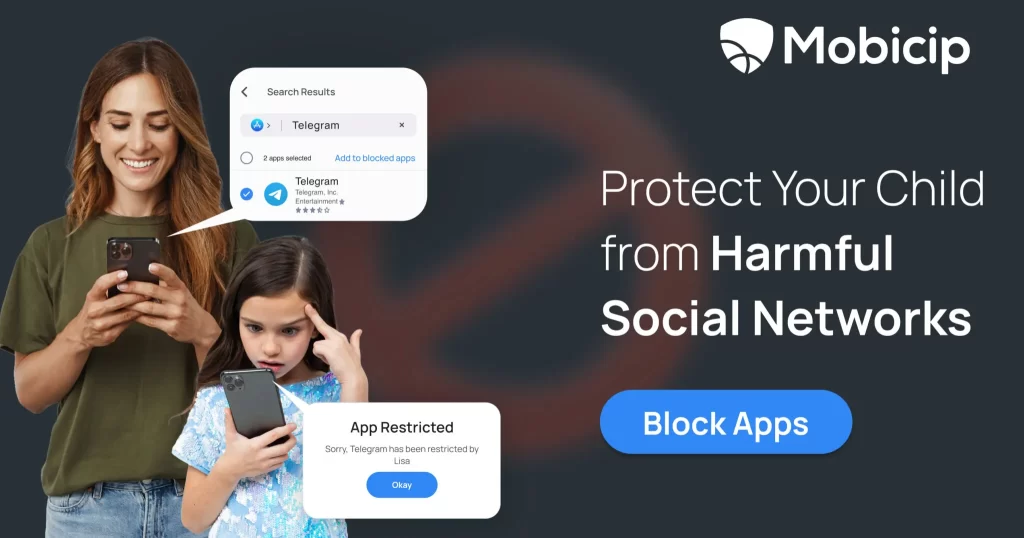 Telegram controversy highlighting content moderation issues