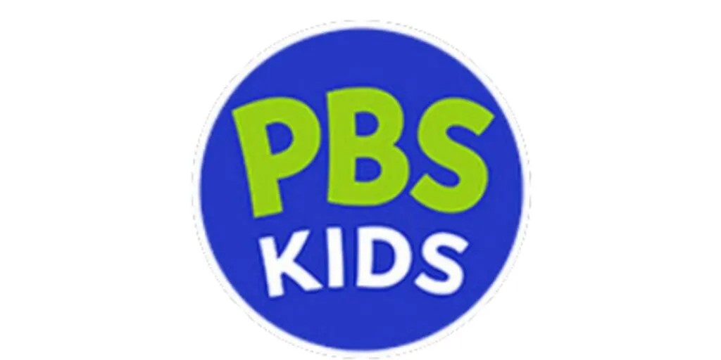 PBS Kids icon, a trusted source for Educational YouTube Channels for Kids.