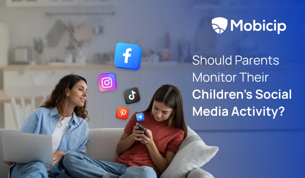 Monitoring social media is it important ?