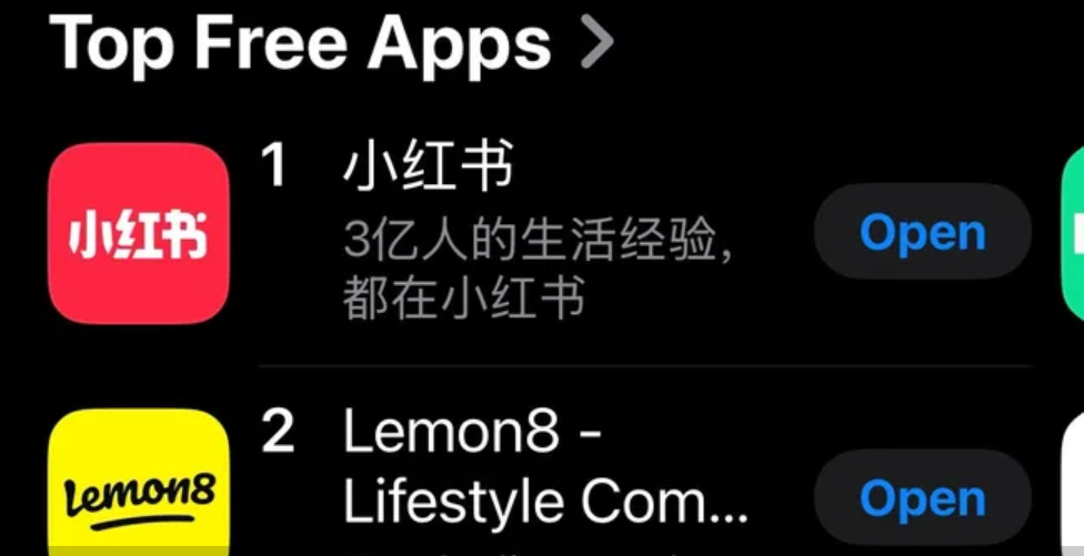 RedNote