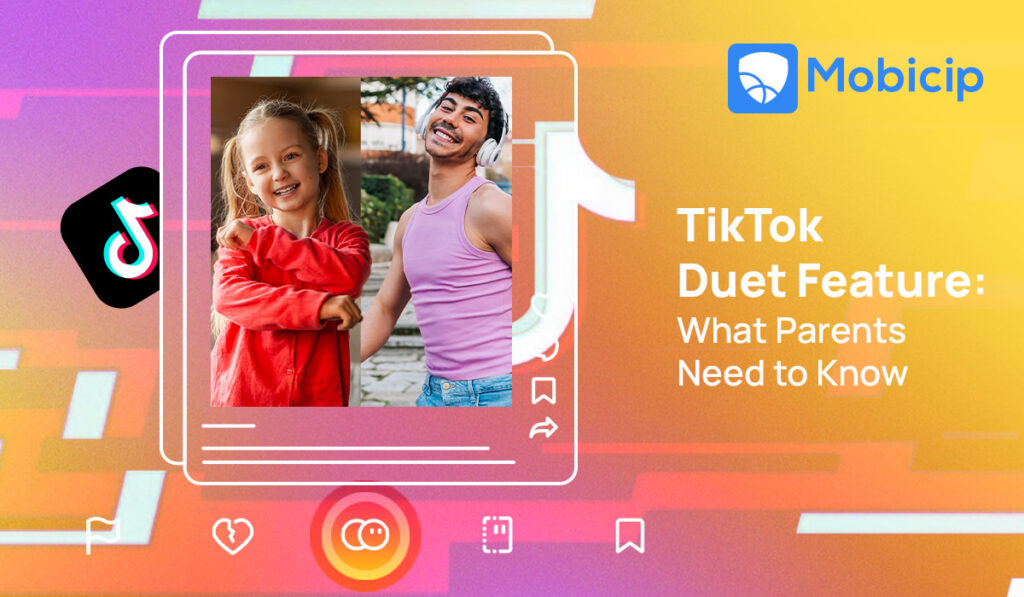 TikTok Duet Feature