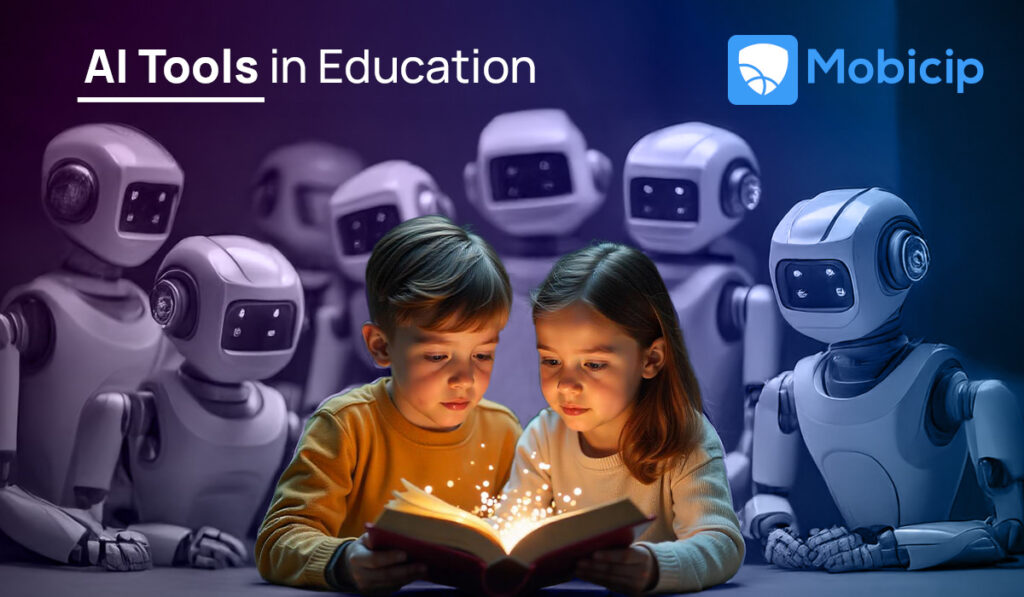 AI Tools in Education
