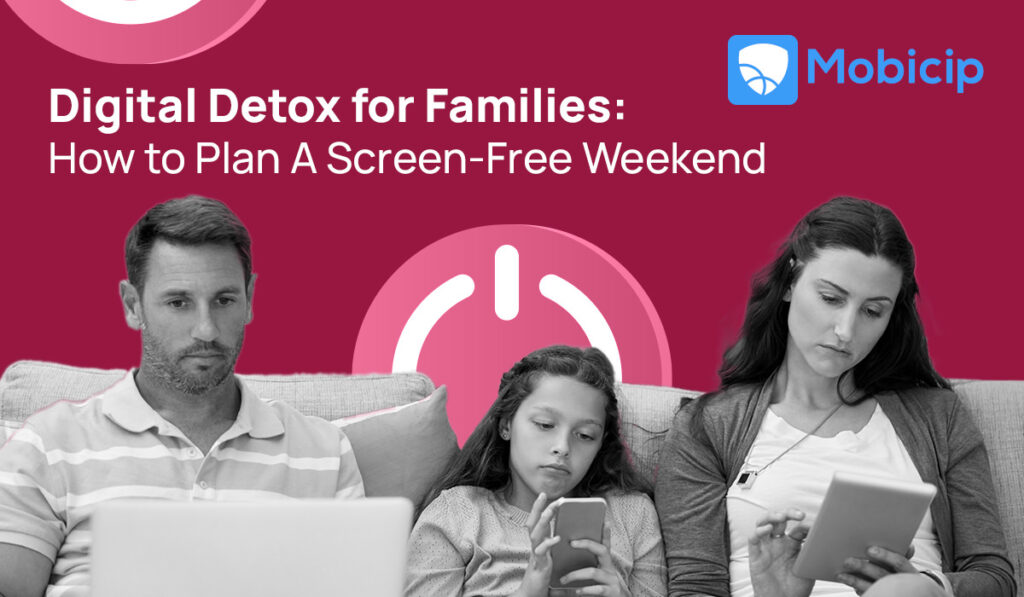 Digital Detox