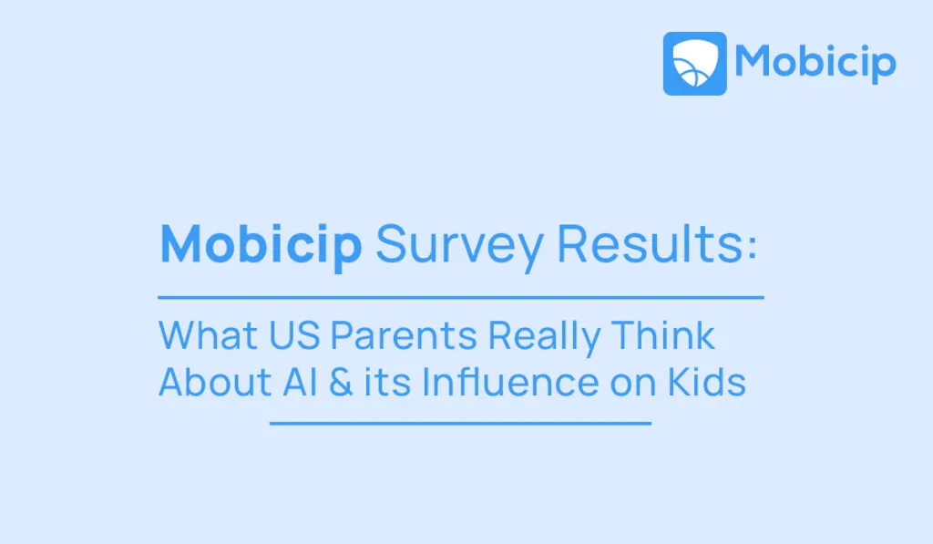Mobicip survey