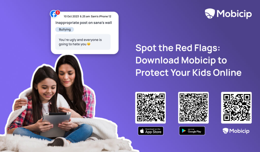 Download Mobicip for Digital Protection
