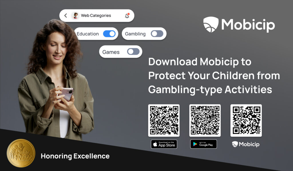 Try Mobicip