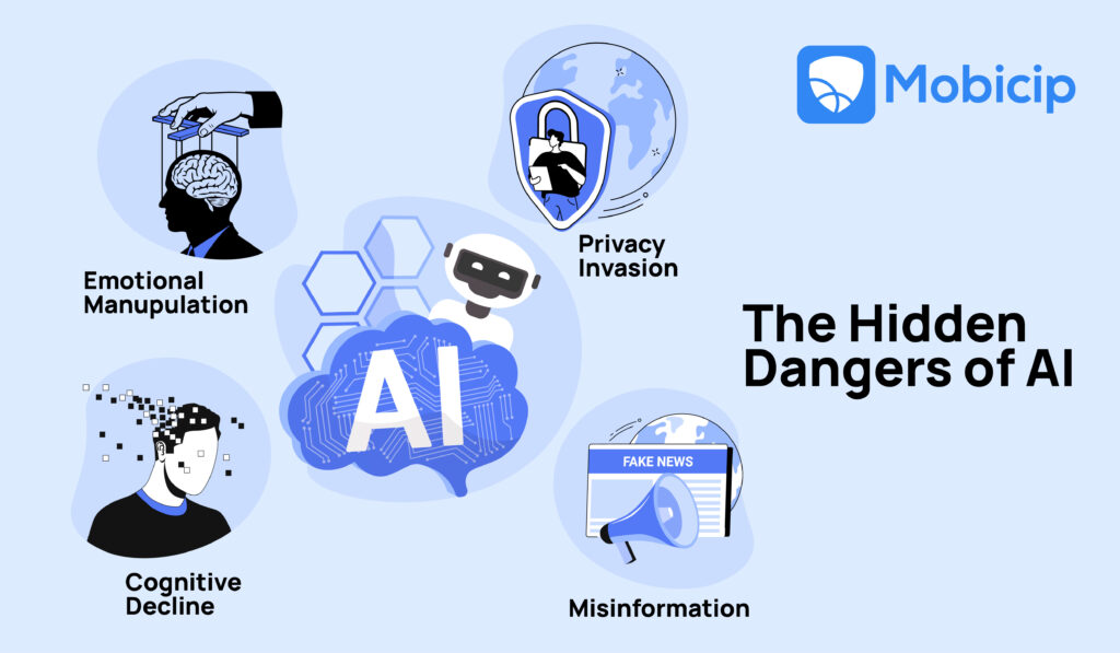 The Hidden AI Risks