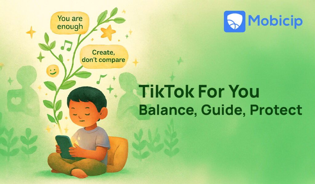TikTok Mental Health
