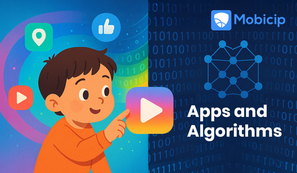 Apps and Algorithms