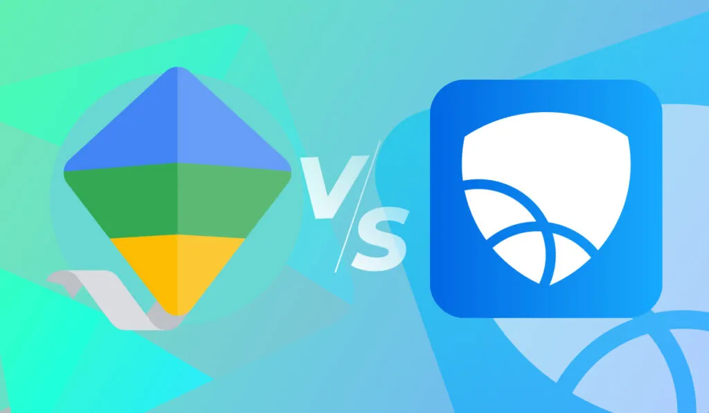 Mobicip and Google Family Link