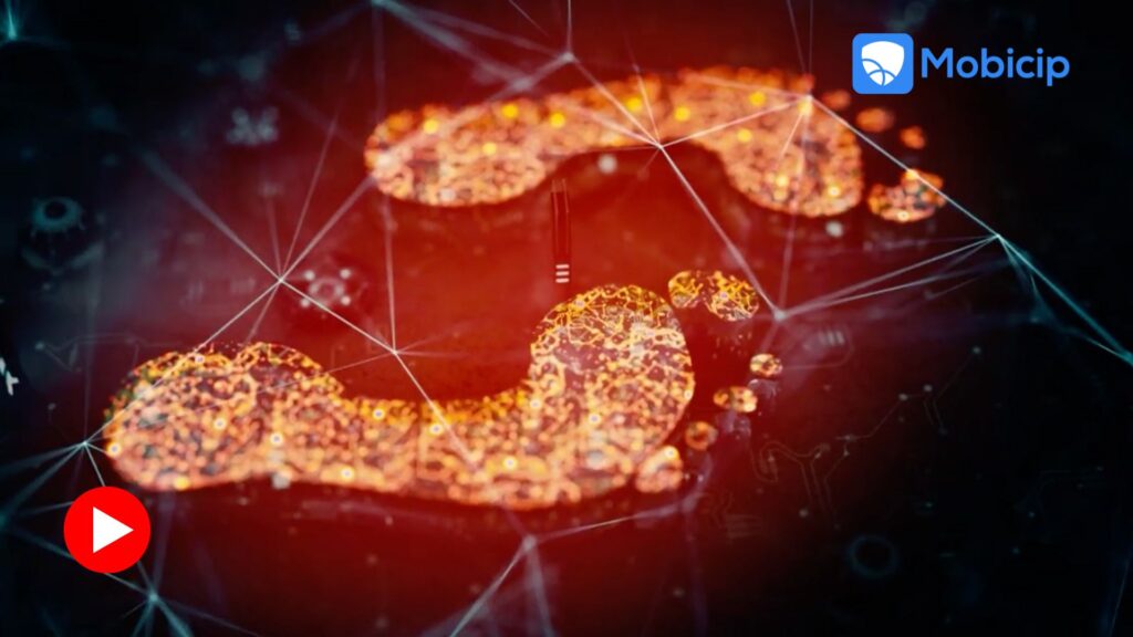 Digital Footprints - Mobicip