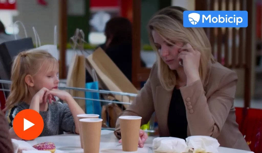 Parental Phubbing