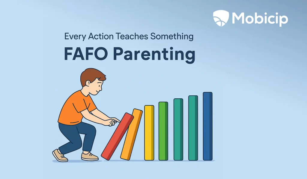 FAFO Parenting
