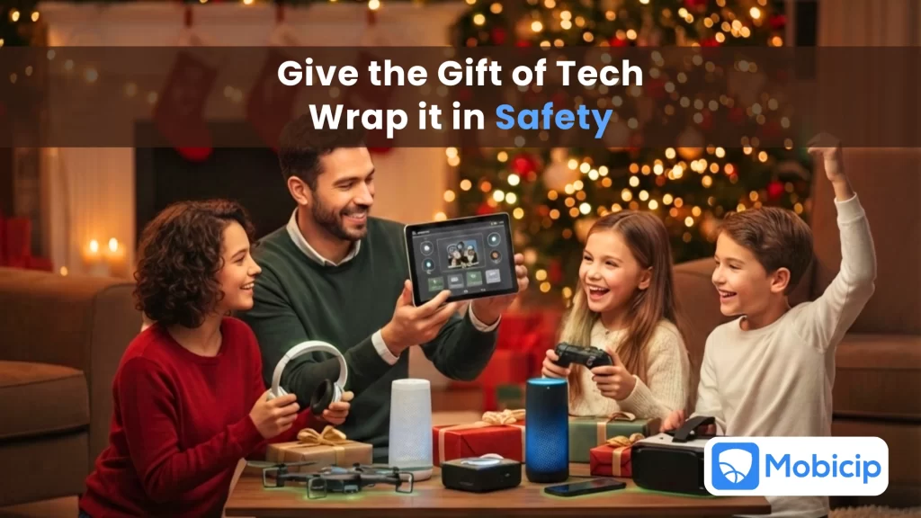 safe tech gifts for kids for This Christmas