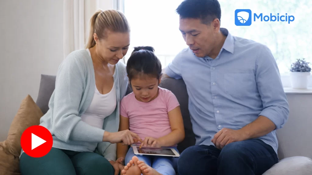 Why Do Kids Share Personal Information Online?