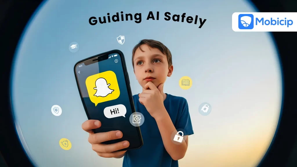 guiding ai safety