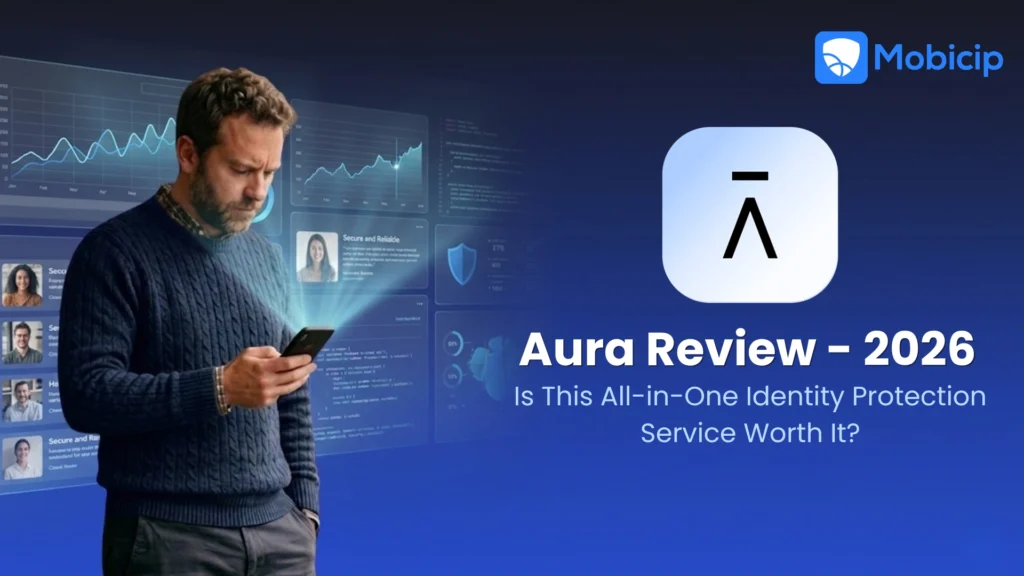 Aura App Review - 2026