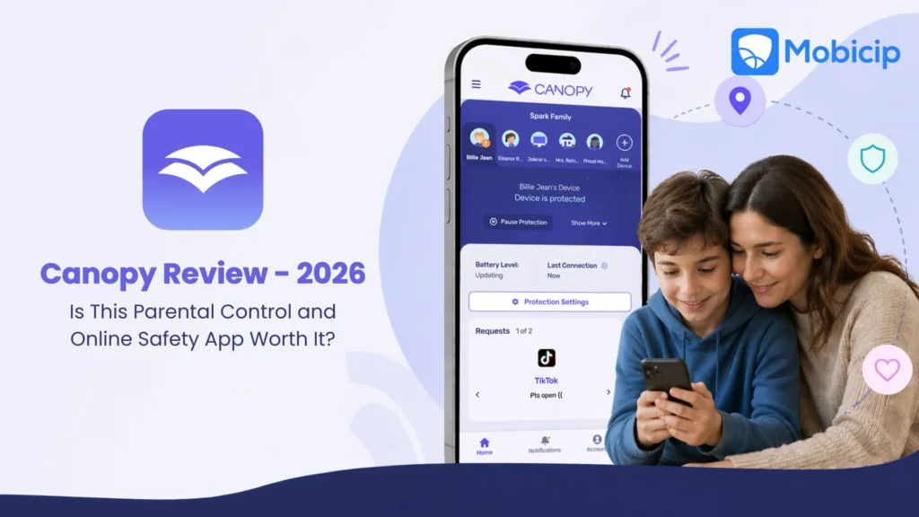 Canopy App Review