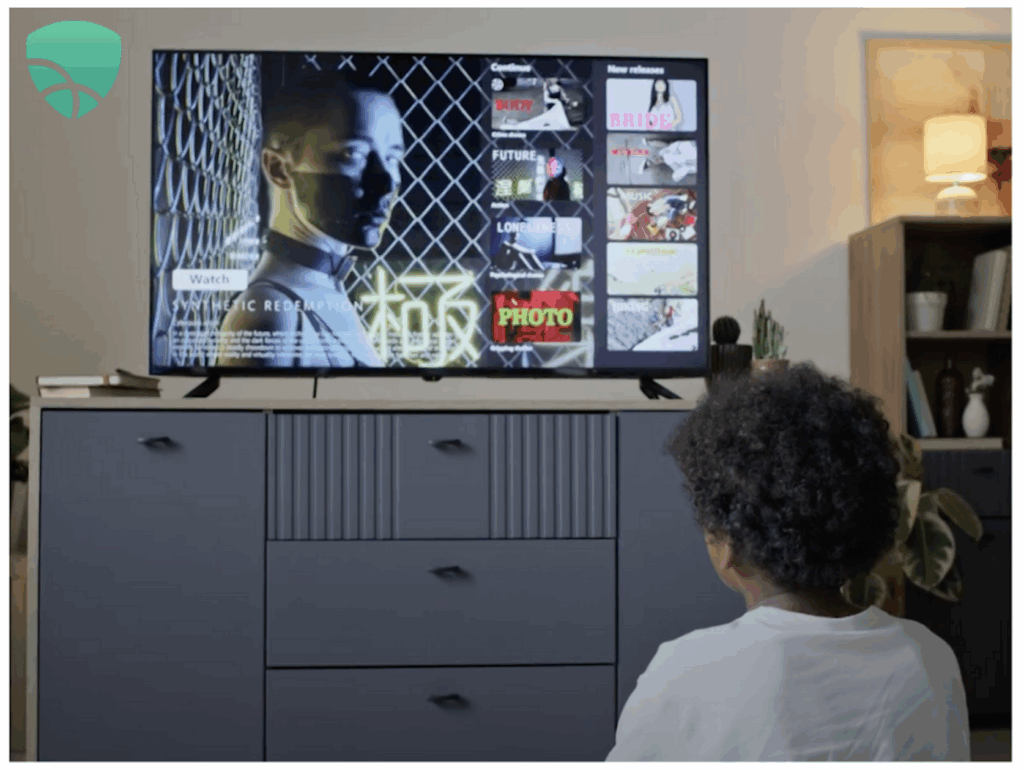 Streaming Safety for Kids