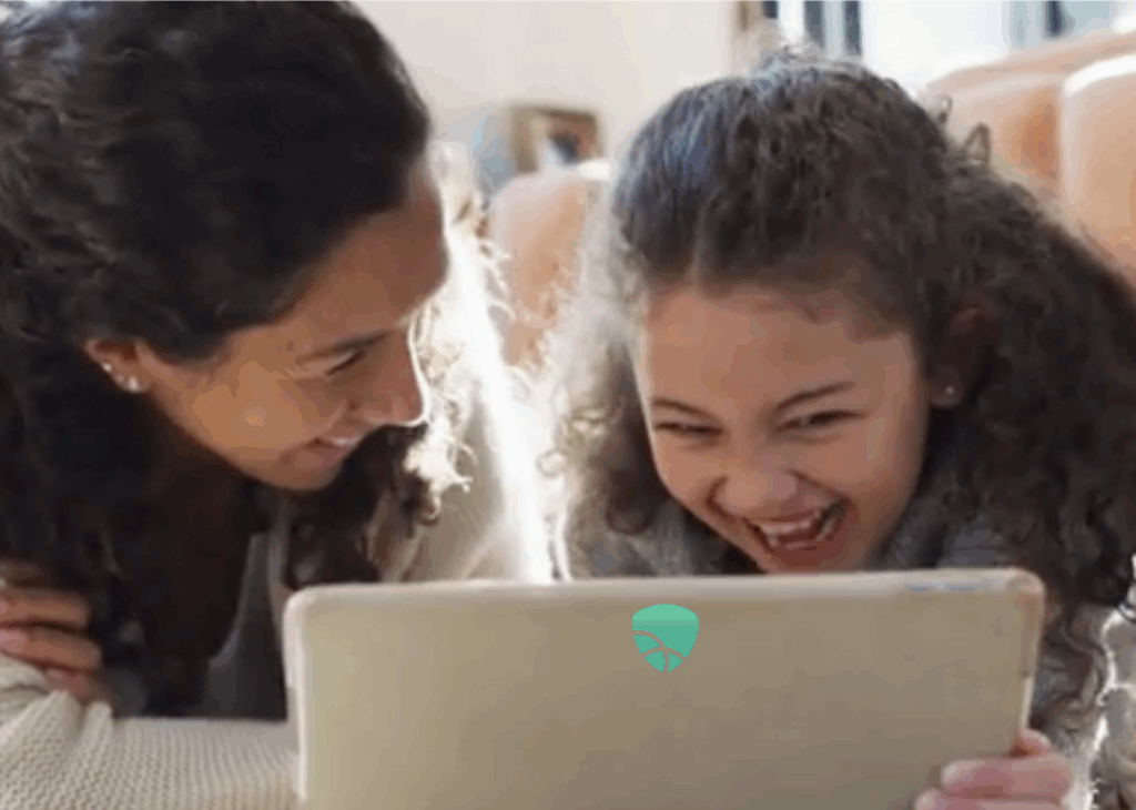 Digital parenting