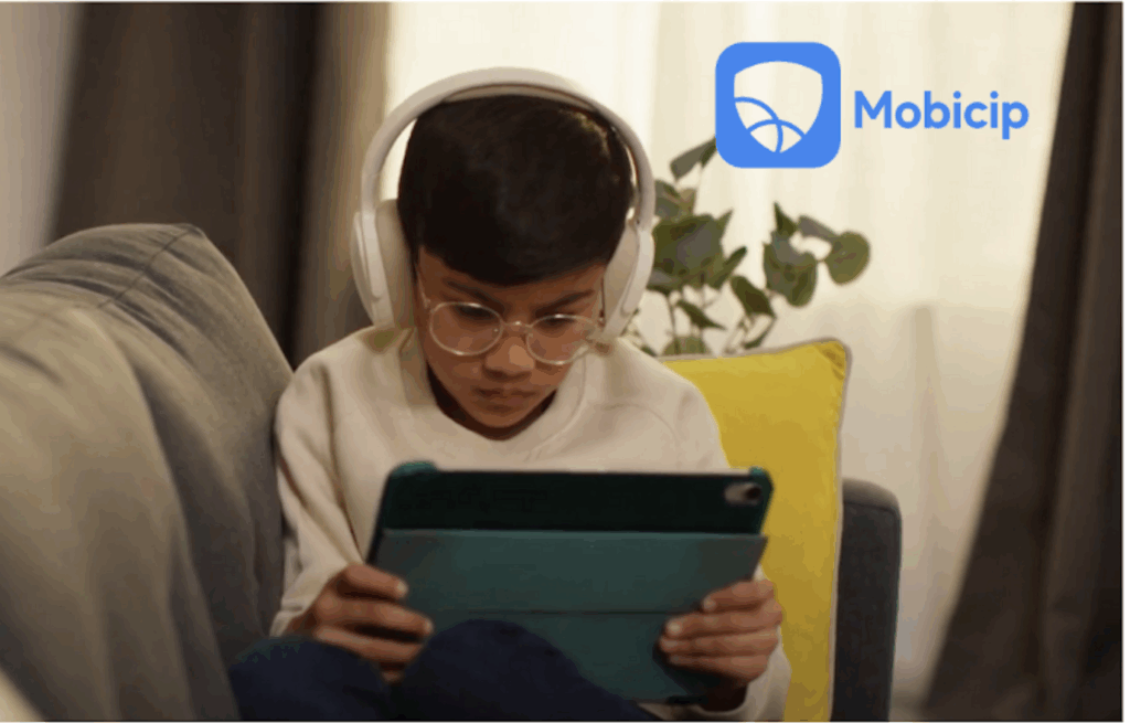 Are your children exposed to inappropriate audio content?