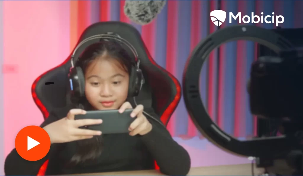 Child Influencers