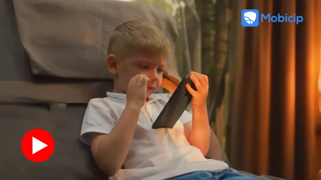 child online privacy