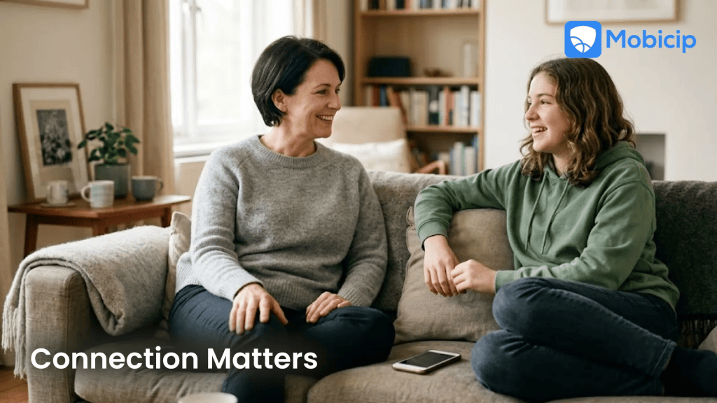 Parenting Teenagers