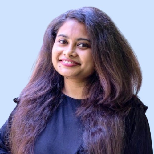 Reshmita Das